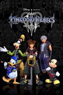Kingdom Hearts 3 Xbox Oyun kullananlar yorumlar
